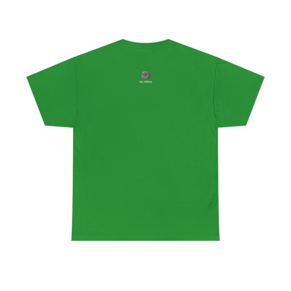 "It’s Dangerous to Go Alone – Take Kyou!" T-Shirt – Retro Quest Edition 🗡️🪨 - Image 14