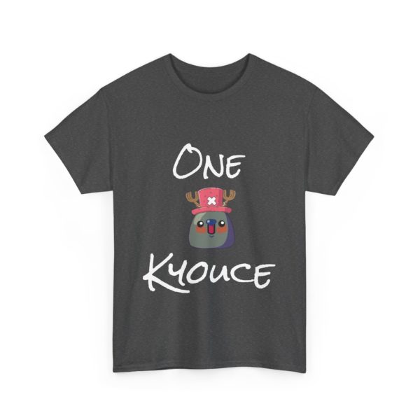 "One Kyouce – Chopper Edition" T-Shirt 🦌💙 - Image 19