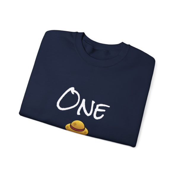 "One Kyouce" Sweatshirt – The Pirate Kyou King Sets Sail! ☠️🏴‍☠️ - Image 15