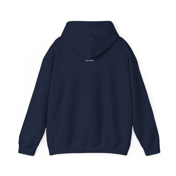 "Every Me and Every Kyou" Hoodie – A Kyoucebo Alternative Rock Tribute! 🎸🖤 - Image 10