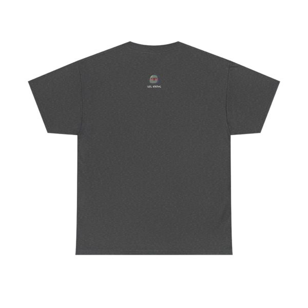 "Body in Progress – Please Come Back Later" T-Shirt 🏗️💪 - Image 18