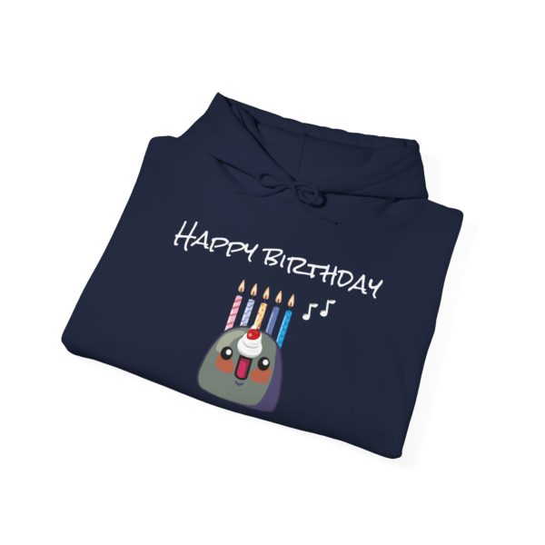 "Happy Birthday to Kyou!" Hoodie – The Sweetest Chaos 🎂🍒 - Image 16