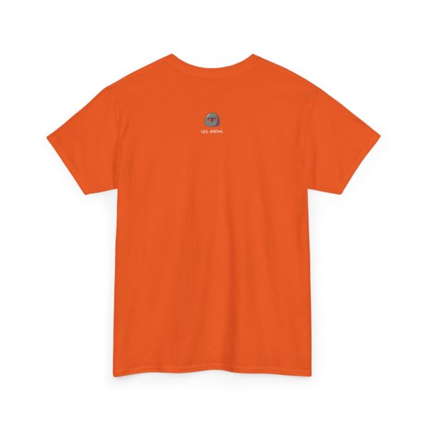 "Body in Progress – Please Come Back Later" T-Shirt 🏗️💪 - Image 12