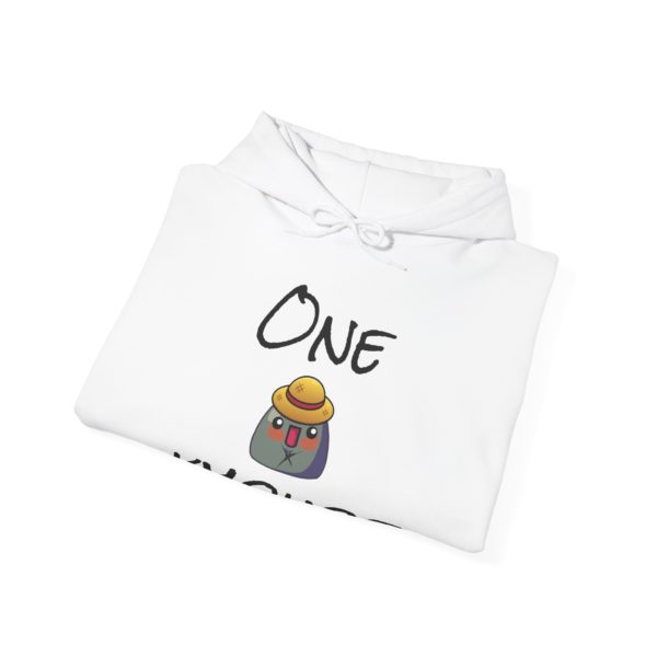 "One Kyouce" Hoodie – The Ultimate Pirate Kyou Tribute! ☠️🏴‍☠️ - Image 4