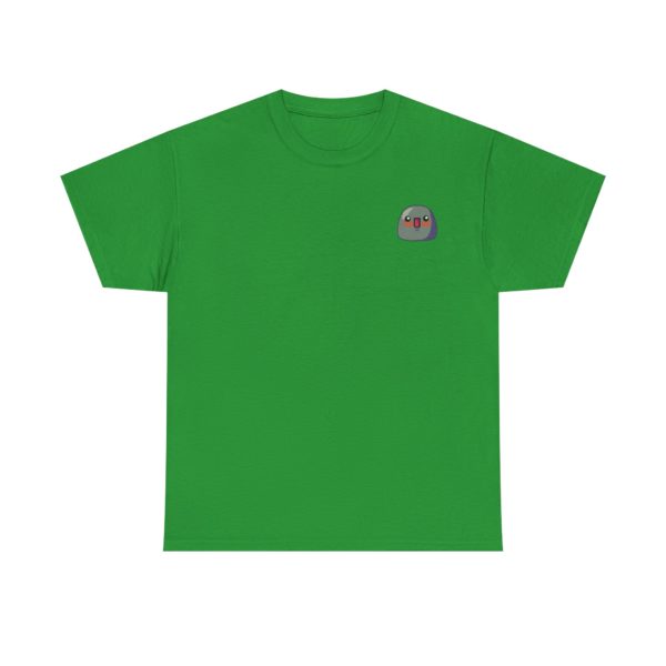 "Original Kyou – Heart Edition" T-Shirt 💛🪨 - Image 13