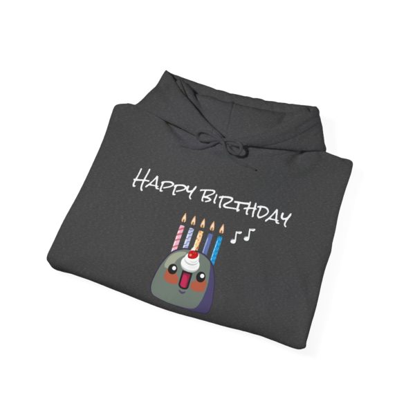 "Happy Birthday to Kyou!" Hoodie – The Sweetest Chaos 🎂🍒 - Image 12