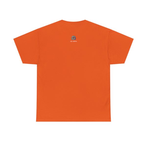 "It’s Dangerous to Go Alone – Take Kyou!" T-Shirt – Retro Quest Edition 🗡️🪨 - Image 10