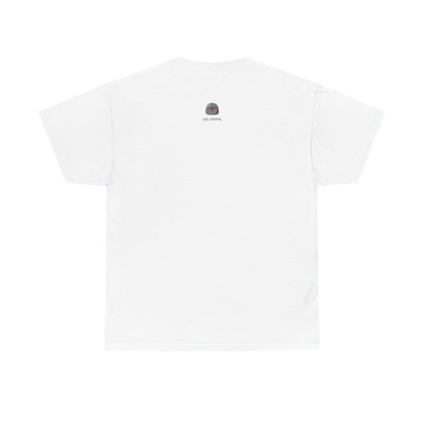 "Everything I Do, I Do It for Kyou" T-Shirt – Bryan Kyoudams Edition 💚🎸 - Image 2