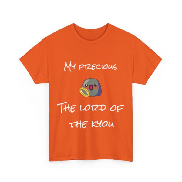 "My Precious – The Lord of the Kyous" T-Shirt 💍🔥 - Image 11