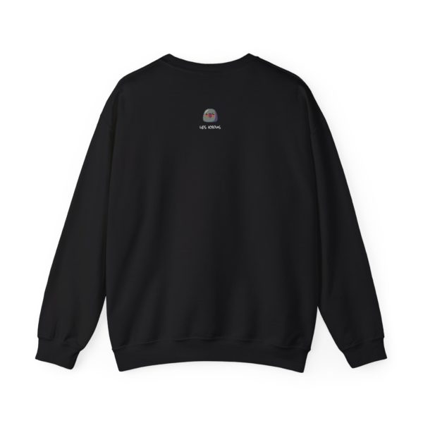 "Everything I Do, I Do It for Kyou" Sweatshirt – A Bryan Kyoudams Classic! 🎸🏹 - Image 6
