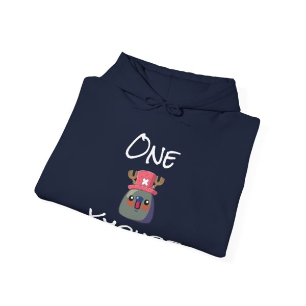 "One Kyouce – Doctor Kyou" Hoodie 🩺🦌 - Image 16