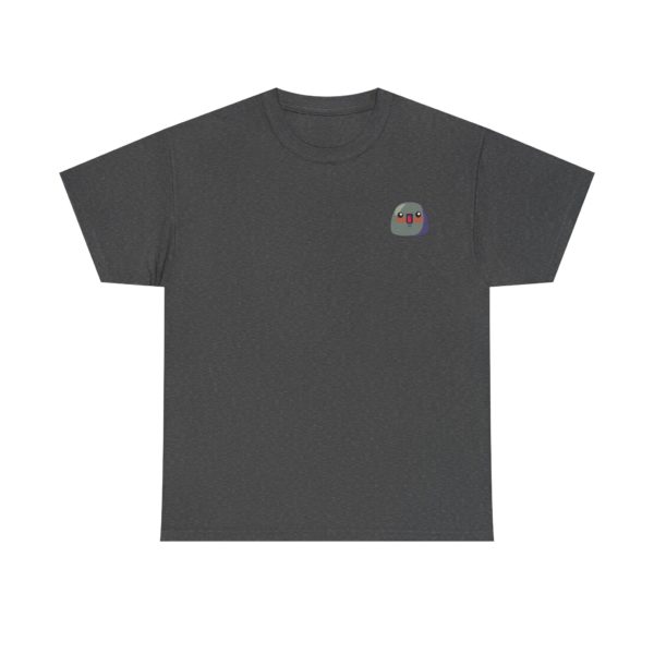 "Original Kyou – Heart Edition" T-Shirt 💛🪨 - Image 17
