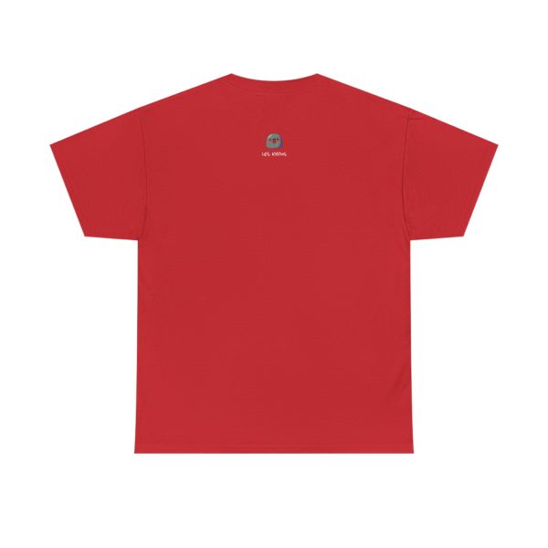 "Body in Progress – Please Come Back Later" T-Shirt 🏗️💪 - Image 26