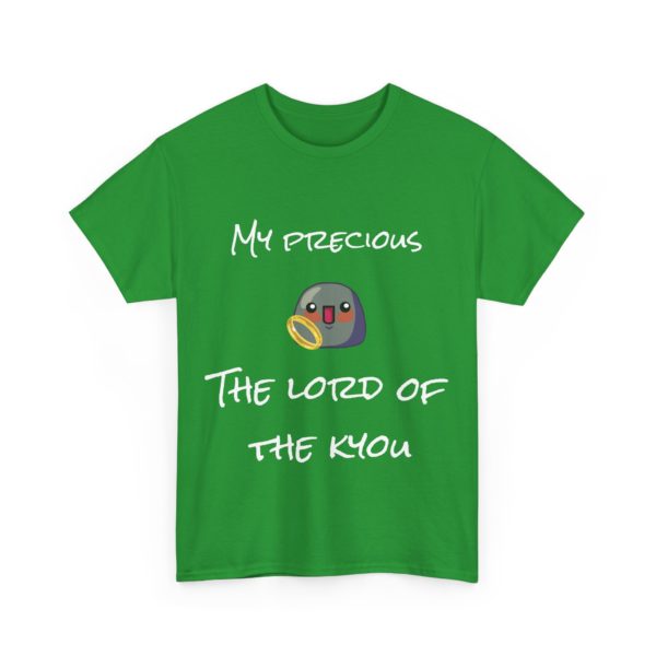 "My Precious – The Lord of the Kyous" T-Shirt 💍🔥 - Image 15