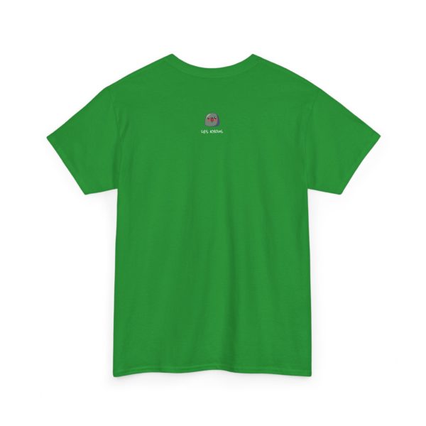 "Everything I Do, I Do It for Kyou" T-Shirt – Bryan Kyoudams Edition 💚🎸 - Image 16