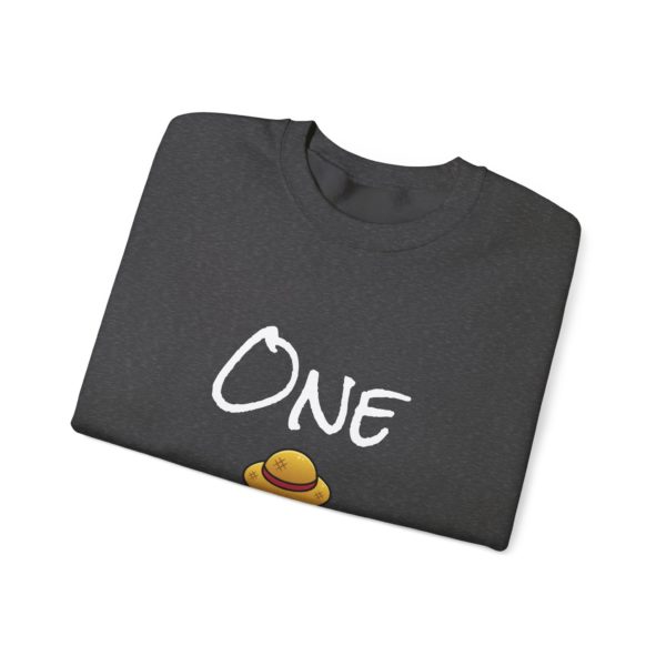 "One Kyouce" Sweatshirt – The Pirate Kyou King Sets Sail! ☠️🏴‍☠️ - Image 11