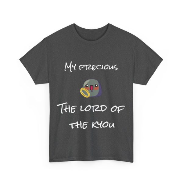 "My Precious – The Lord of the Kyous" T-Shirt 💍🔥 - Image 19