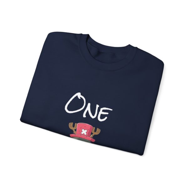 "One Kyouce – Doctor Kyou" Sweatshirt 🩺🦌 - Image 15