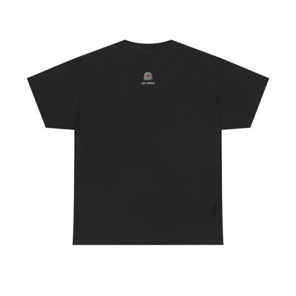 Kyoumaro T-shirt – The MVY (Most Valuable Yeti) of the Kyous ❄️🧤🪨 - Image 2