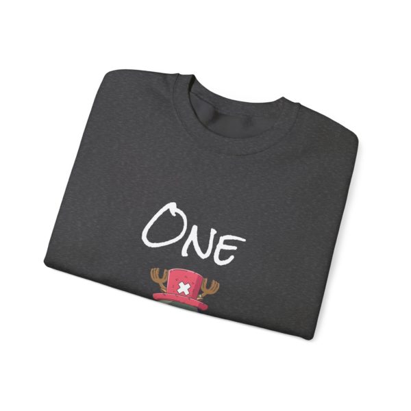 "One Kyouce – Doctor Kyou" Sweatshirt 🩺🦌 - Image 11