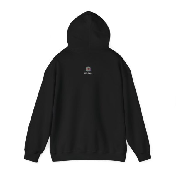 "One Kyouce – Doctor Kyou" Hoodie 🩺🦌 - Image 7