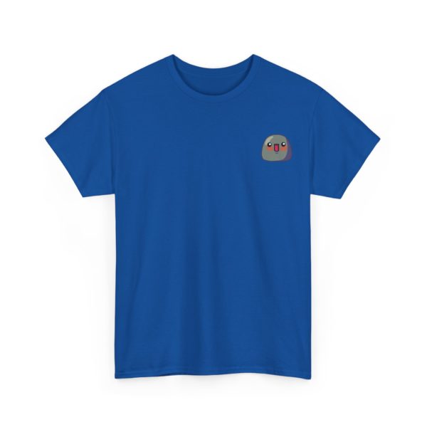 "Original Kyou – Heart Edition" T-Shirt 💛🪨 - Image 23