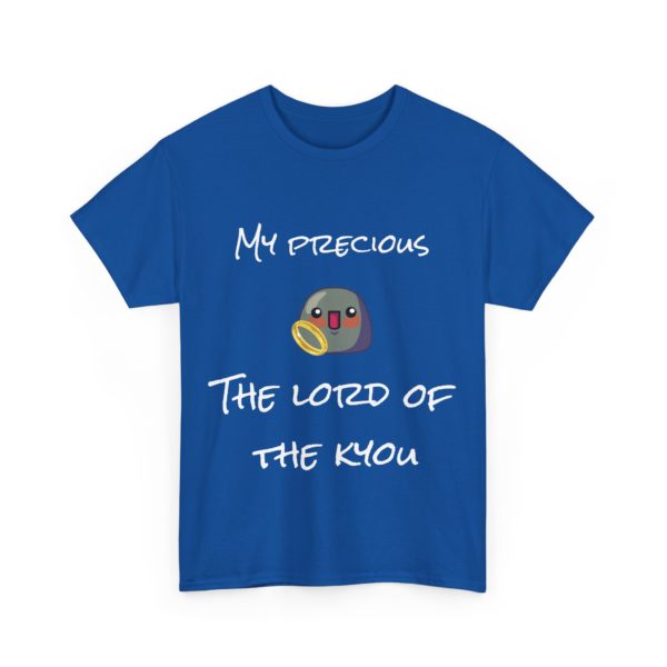 "My Precious – The Lord of the Kyous" T-Shirt 💍🔥 - Image 23