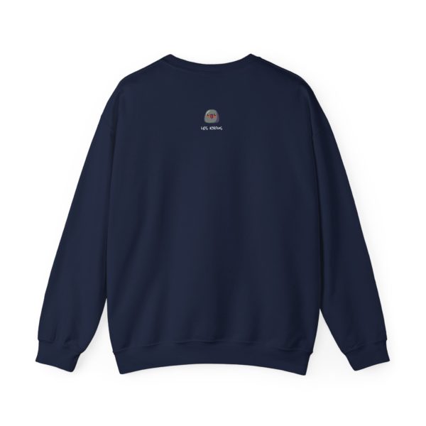 "Everything I Do, I Do It for Kyou" Sweatshirt – A Bryan Kyoudams Classic! 🎸🏹 - Image 14