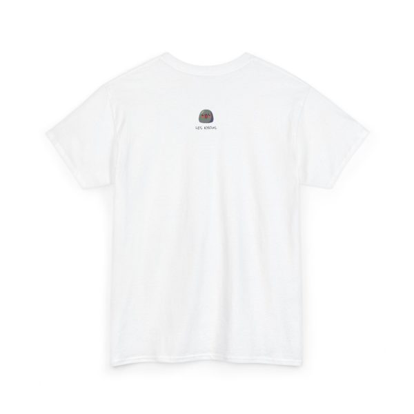 "Body in Progress – Please Come Back Later" T-Shirt 🏗️💪 - Image 4