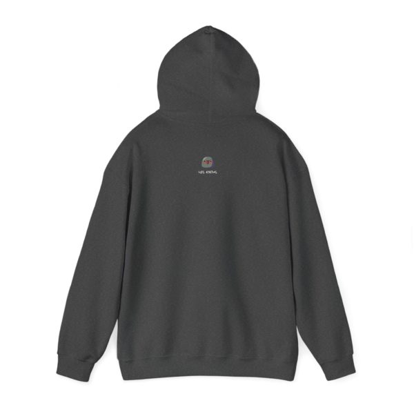"One Kyouce – Doctor Kyou" Hoodie 🩺🦌 - Image 11