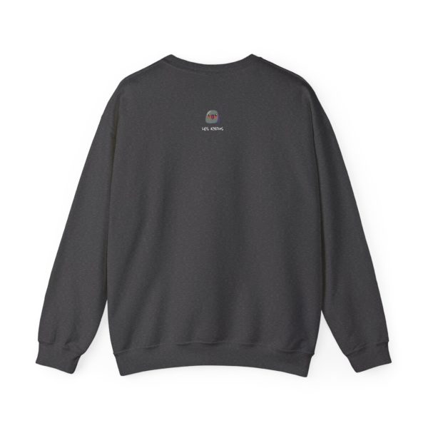 "Everything I Do, I Do It for Kyou" Sweatshirt – A Bryan Kyoudams Classic! 🎸🏹 - Image 10