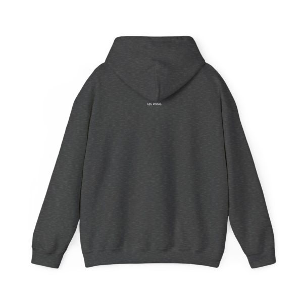 "Every Me and Every Kyou" Hoodie – A Kyoucebo Alternative Rock Tribute! 🎸🖤 - Image 6