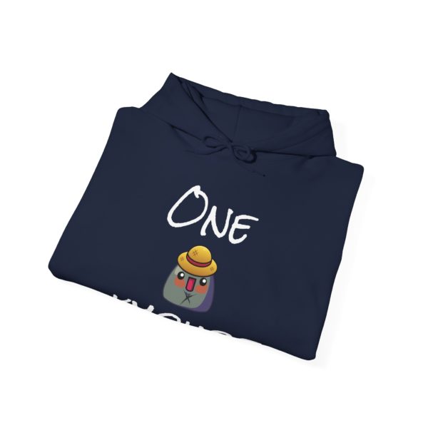"One Kyouce" Hoodie – The Ultimate Pirate Kyou Tribute! ☠️🏴‍☠️ - Image 16
